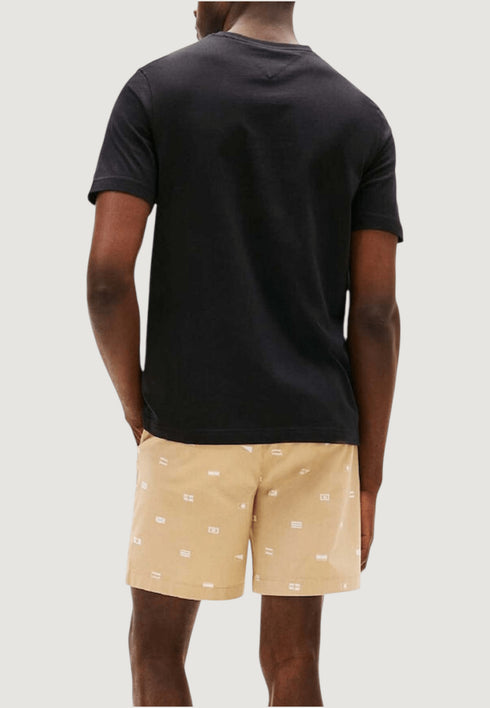 Tommy Hilfiger T-shirt T-shirt Tommy Hilfiger ITHACA FLAG TEE S - Francavilla Moda